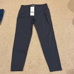 Sweaty Betty 7/8 workout leggings with tags